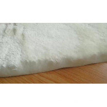 100% Natural Australian Lambskin Hypoallergenic Sheepskin Play Rug for Babies